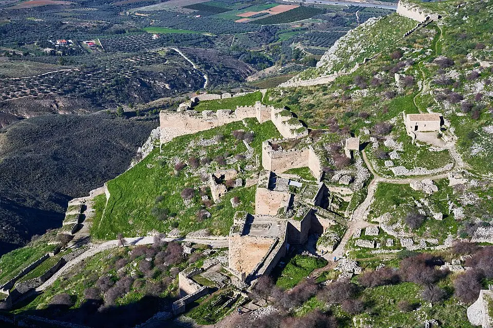 acrocorinth