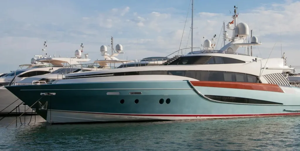 marina 1