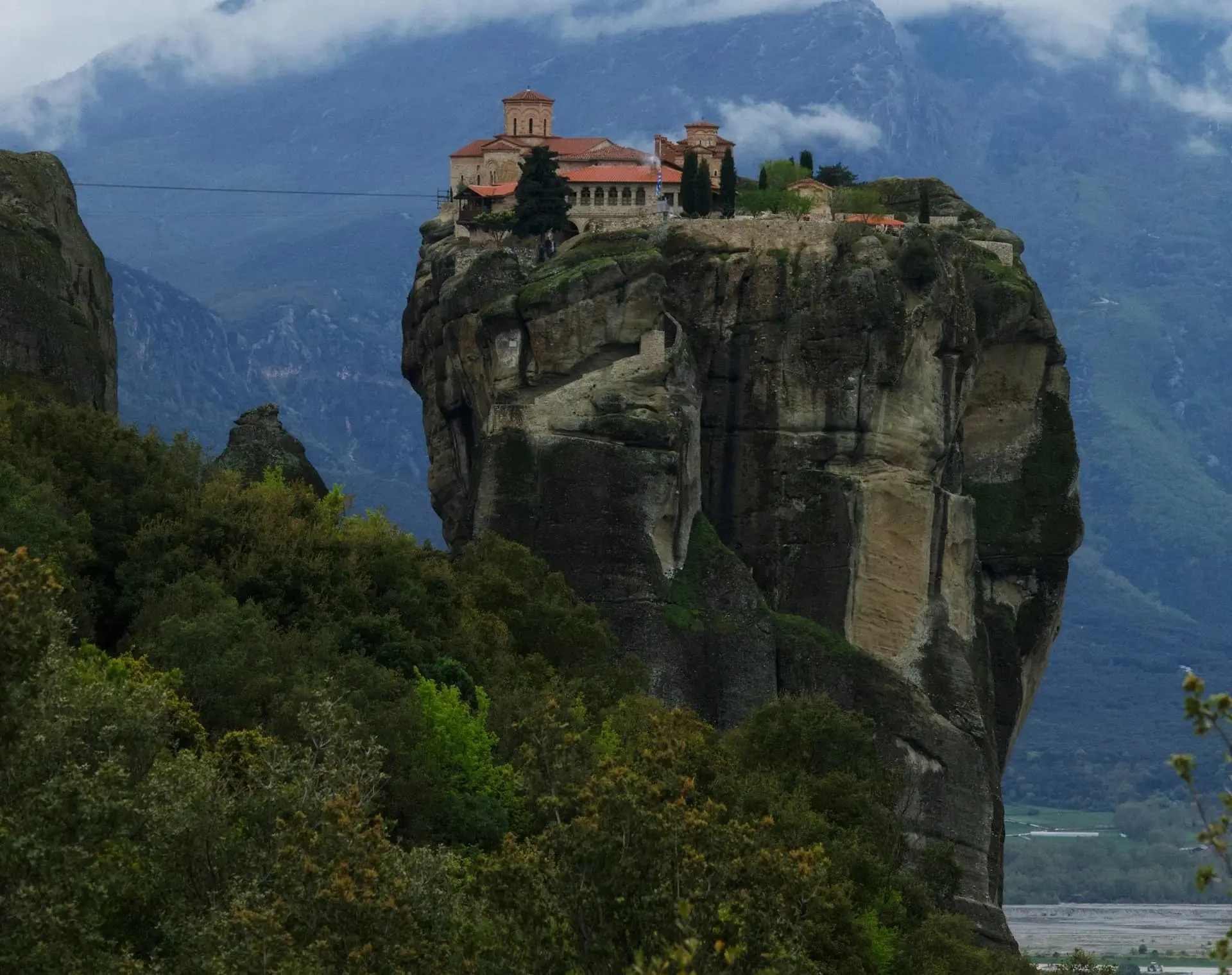 meteora 2