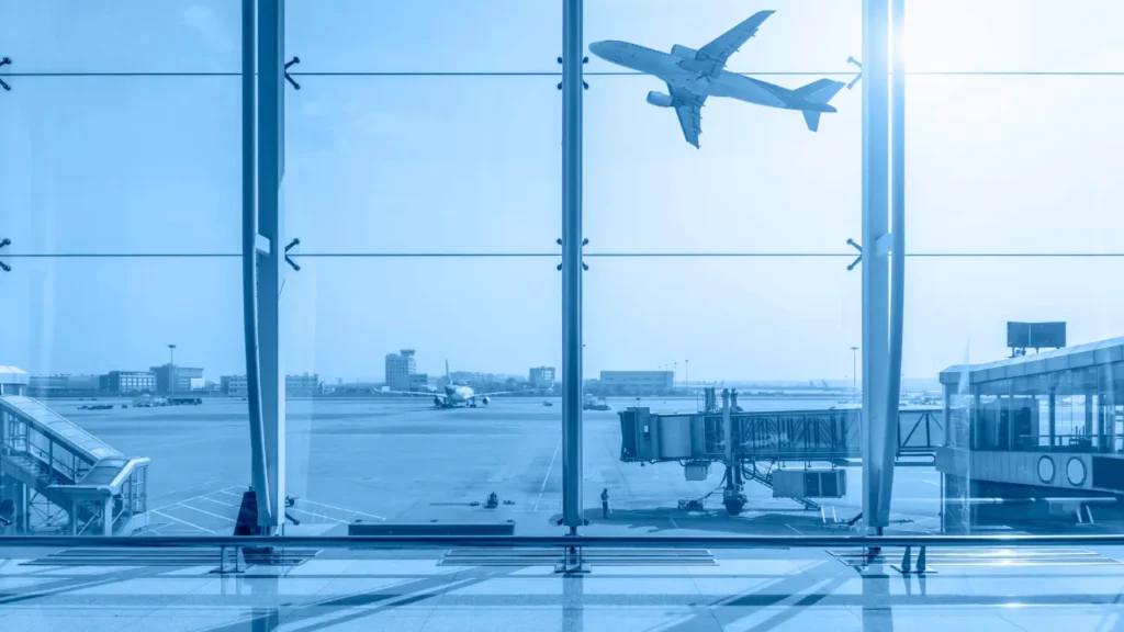 airport